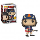 91 Angus Young (Devil Hat)  - Chase * Limited Edition