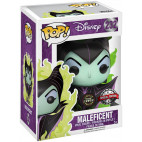 232 Maleficent In Green Flame - Chase * Limited Edition