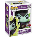 232 Maleficent In Green Flame - Chase * Limited Edition