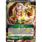 BT3-056 C-13 // C-13 fusionné, la soif de destruction