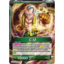 BT3-056 C-13 // C-13 fusionné, la soif de destruction