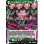BT3-075 Goku Black, la Faux de la terreur