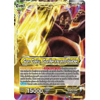 BT3-083 Son Goku // Son Goku, Gorille incontrôlable