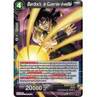 BT3-110 Bardock, le Guerrier éveillé