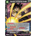 BT3-110 Bardock, le Guerrier éveillé