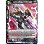 BT3-112 Trunks, attaque inébranlable