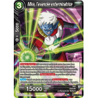 BT3-117 Mira, l'avancée exterminatrice