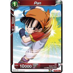 BT3-009 Pan
