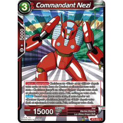 BT3-022 Commandant Nezi