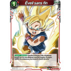 BT3-027 Éveil sans fin
