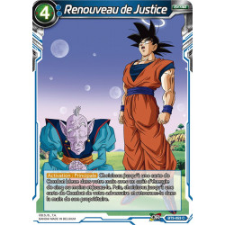BT3-053 Renouveau de Justice
