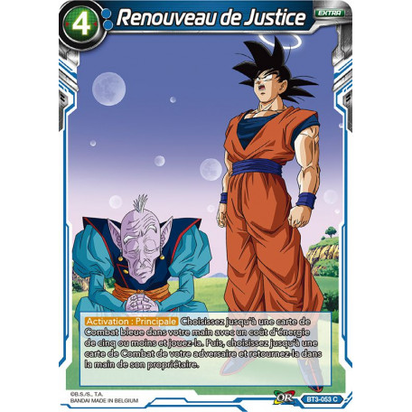 BT3-053 Renouveau de Justice