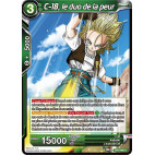 BT3-065 C-18, le duo de la peur