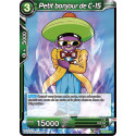 BT3-074 Petit bonjour de C-15