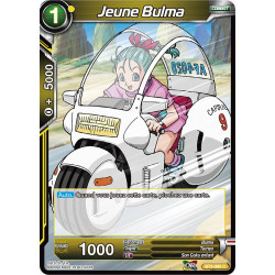 BT3-095 Jeune Bulma