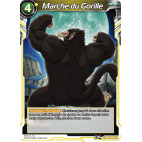 BT3-106 Marche du Gorille