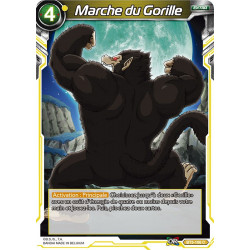 BT3-106 Marche du Gorille