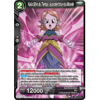 BT3-113 Kaïo Shin du Temps, la protectrice du Monde