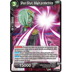 BT3-119 Shun Shun, Majin protectrice