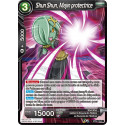 BT3-119 Shun Shun, Majin protectrice