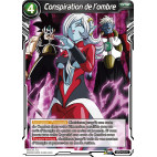 BT3-121 Conspiration de l'ombre