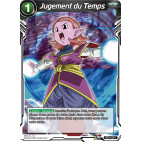 BT3-122 Jugement du Temps