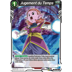 BT3-122 Jugement du Temps