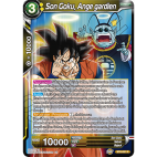 BT6-081 Son Goku, ange gardien