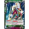 BT6-058 Whis, grâce de Dieu