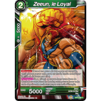 BT6-068 Zeeun, le loyal