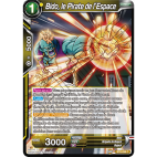 BT6-099 Bido, le pirate de l'espace
