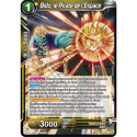 BT6-099 Bido, le pirate de l'espace