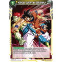 BT6-104 Amour paternel salvateur