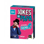 Jokes de Papa - Version Sucrée