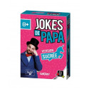 Jokes de Papa - Version Sucrée