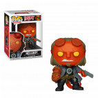 750 Hellboy W/Bprd Tee