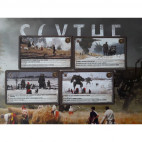 Scythe - Cartes rencontre 33-36