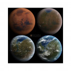 Terraforming Mars - Colonies