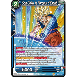BT6-030 Son Goku, le forgeur d'esprit