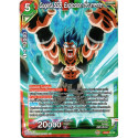 EX04-03 EX Gogeta SSB, Explosion récurrente