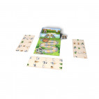 Zoo Run