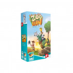 Zoo Run