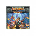 Clank! - Dans l'Espace ! - Apocalypse