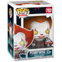 782 Pennywise / Gripsou with Blade - Exclusive