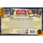 Hero Realms - La Ruine de Thandar