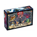 Hero Realms - La Ruine de Thandar