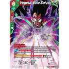 BT7-114 Vegeta, Élite Saiyan
