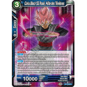 BT7-043 Goku Black SS Rosé, Hôte des Ténèbres