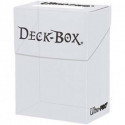 Deck Box Ultra Pro - Transparent