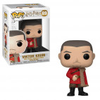 89 Viktor Krum Yule Ball